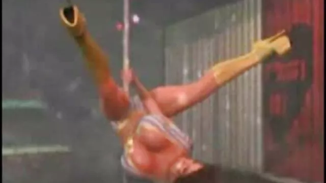 Slavegirl di crack էրոտիկ պոռնիկ կոմիքսներ