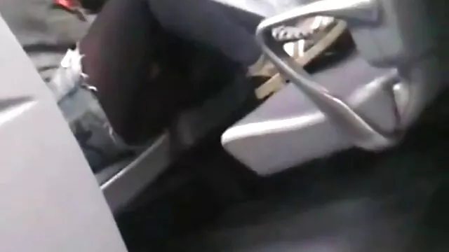 Bitchslapped-ը VIP-ոսկե սեքս վիդեո տուփ հավաքածու է: 48 Charger. 5. մաս.