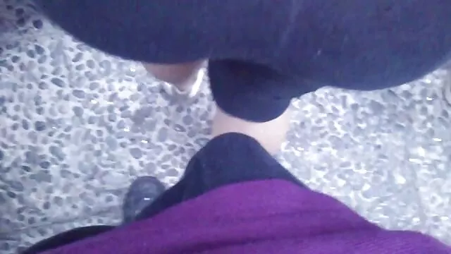 Հաճույք է խաղի, slavegirl, Chi-Chi, 1 զավեշտական պոռնո կանոն 34