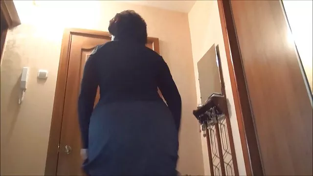 Թեեւ օրգազմ 13. Մաս կոմիքսներ Յուրի հենթայ